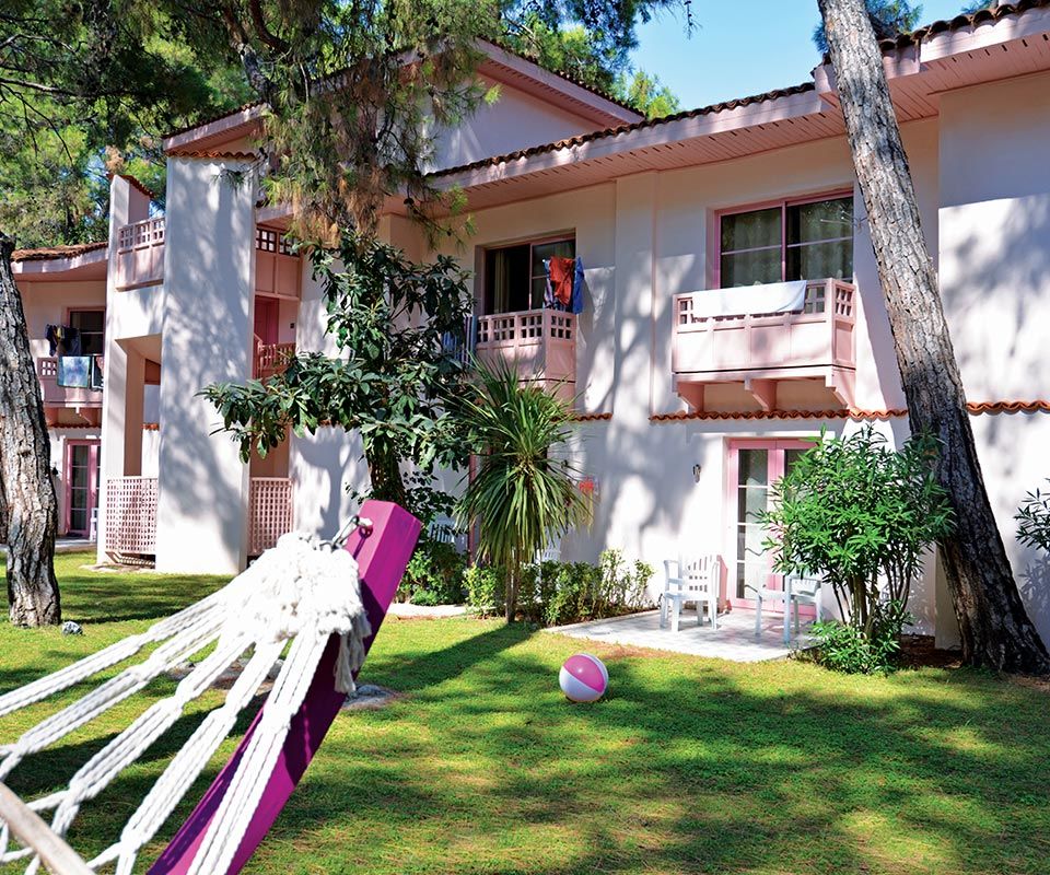 Ulusoy Kemer Holiday Club - Kids Concept Exteriér fotografie